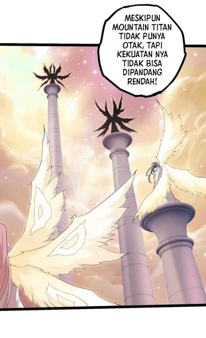 Dilarang COPAS - situs resmi www.mangacanblog.com - Komik evolution begins with a big tree 400 - chapter 400 401 Indonesia evolution begins with a big tree 400 - chapter 400 Terbaru 26|Baca Manga Komik Indonesia|Mangacan