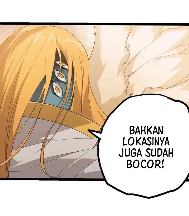Dilarang COPAS - situs resmi www.mangacanblog.com - Komik evolution begins with a big tree 400 - chapter 400 401 Indonesia evolution begins with a big tree 400 - chapter 400 Terbaru 28|Baca Manga Komik Indonesia|Mangacan