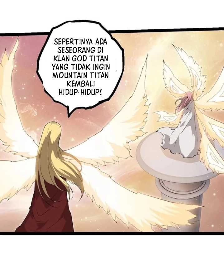 Dilarang COPAS - situs resmi www.mangacanblog.com - Komik evolution begins with a big tree 400 - chapter 400 401 Indonesia evolution begins with a big tree 400 - chapter 400 Terbaru 29|Baca Manga Komik Indonesia|Mangacan