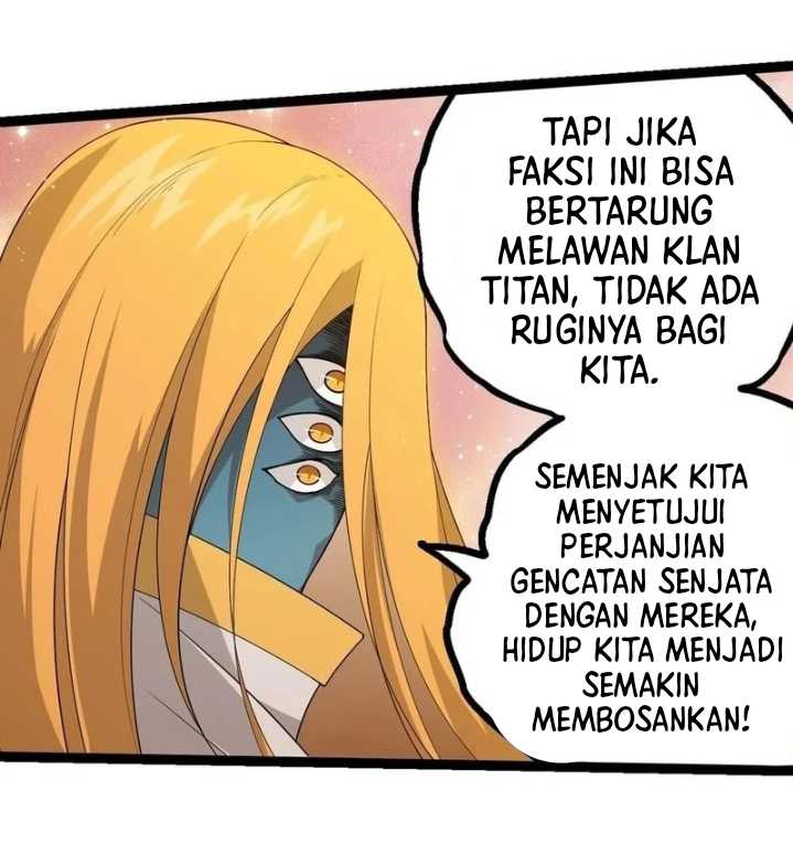 Dilarang COPAS - situs resmi www.mangacanblog.com - Komik evolution begins with a big tree 400 - chapter 400 401 Indonesia evolution begins with a big tree 400 - chapter 400 Terbaru 30|Baca Manga Komik Indonesia|Mangacan
