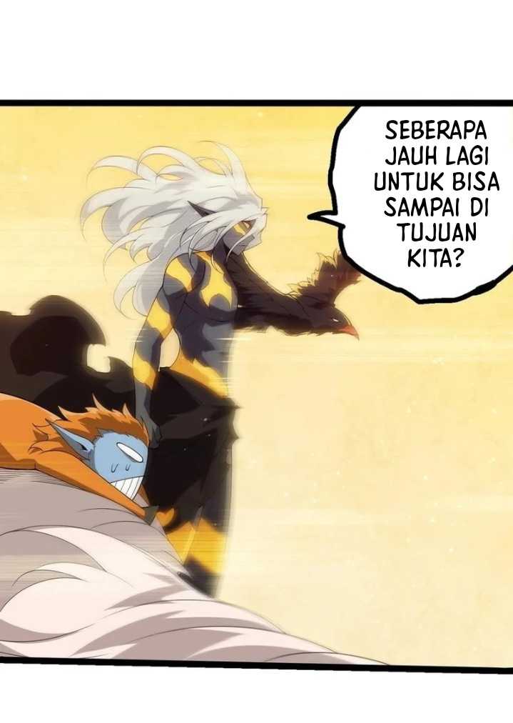 Dilarang COPAS - situs resmi www.mangacanblog.com - Komik evolution begins with a big tree 400 - chapter 400 401 Indonesia evolution begins with a big tree 400 - chapter 400 Terbaru 35|Baca Manga Komik Indonesia|Mangacan