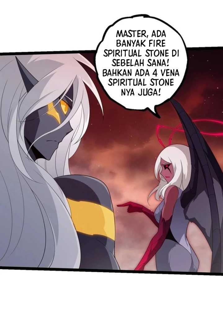 Dilarang COPAS - situs resmi www.mangacanblog.com - Komik evolution begins with a big tree 400 - chapter 400 401 Indonesia evolution begins with a big tree 400 - chapter 400 Terbaru 43|Baca Manga Komik Indonesia|Mangacan