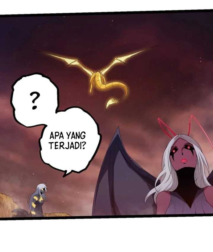 Dilarang COPAS - situs resmi www.mangacanblog.com - Komik evolution begins with a big tree 400 - chapter 400 401 Indonesia evolution begins with a big tree 400 - chapter 400 Terbaru 45|Baca Manga Komik Indonesia|Mangacan