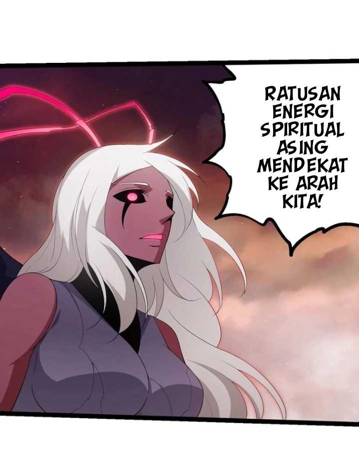 Dilarang COPAS - situs resmi www.mangacanblog.com - Komik evolution begins with a big tree 400 - chapter 400 401 Indonesia evolution begins with a big tree 400 - chapter 400 Terbaru 46|Baca Manga Komik Indonesia|Mangacan
