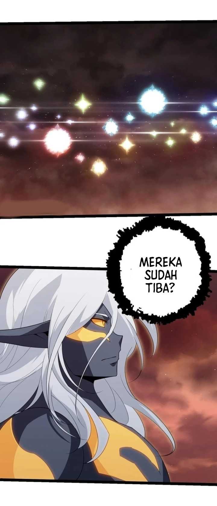Dilarang COPAS - situs resmi www.mangacanblog.com - Komik evolution begins with a big tree 400 - chapter 400 401 Indonesia evolution begins with a big tree 400 - chapter 400 Terbaru 47|Baca Manga Komik Indonesia|Mangacan