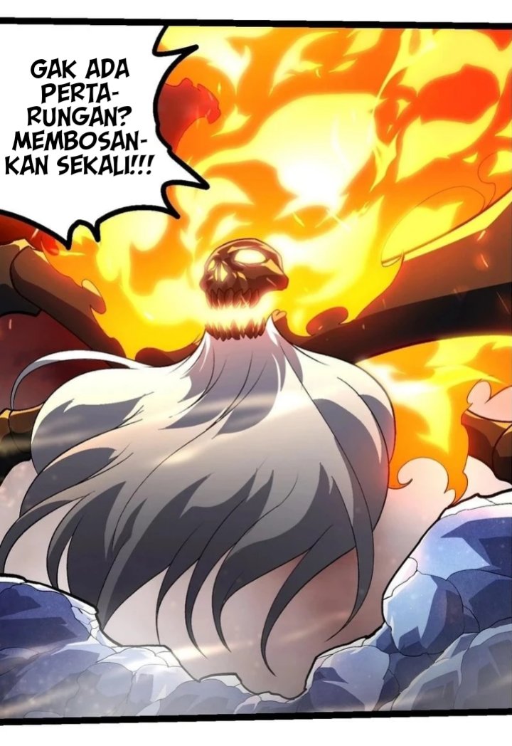 Dilarang COPAS - situs resmi www.mangacanblog.com - Komik evolution begins with a big tree 403 - chapter 403 404 Indonesia evolution begins with a big tree 403 - chapter 403 Terbaru 11|Baca Manga Komik Indonesia|Mangacan