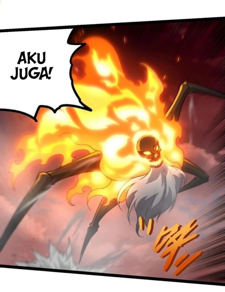 Dilarang COPAS - situs resmi www.mangacanblog.com - Komik evolution begins with a big tree 403 - chapter 403 404 Indonesia evolution begins with a big tree 403 - chapter 403 Terbaru 18|Baca Manga Komik Indonesia|Mangacan
