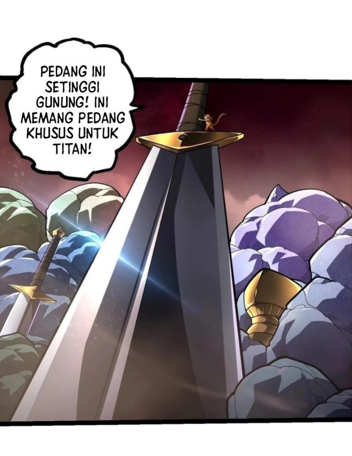 Dilarang COPAS - situs resmi www.mangacanblog.com - Komik evolution begins with a big tree 403 - chapter 403 404 Indonesia evolution begins with a big tree 403 - chapter 403 Terbaru 26|Baca Manga Komik Indonesia|Mangacan
