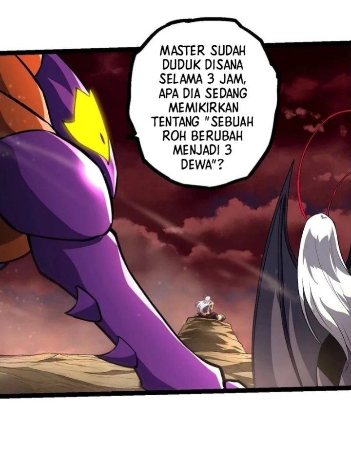Dilarang COPAS - situs resmi www.mangacanblog.com - Komik evolution begins with a big tree 403 - chapter 403 404 Indonesia evolution begins with a big tree 403 - chapter 403 Terbaru 28|Baca Manga Komik Indonesia|Mangacan