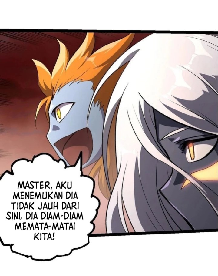 Dilarang COPAS - situs resmi www.mangacanblog.com - Komik evolution begins with a big tree 403 - chapter 403 404 Indonesia evolution begins with a big tree 403 - chapter 403 Terbaru 35|Baca Manga Komik Indonesia|Mangacan