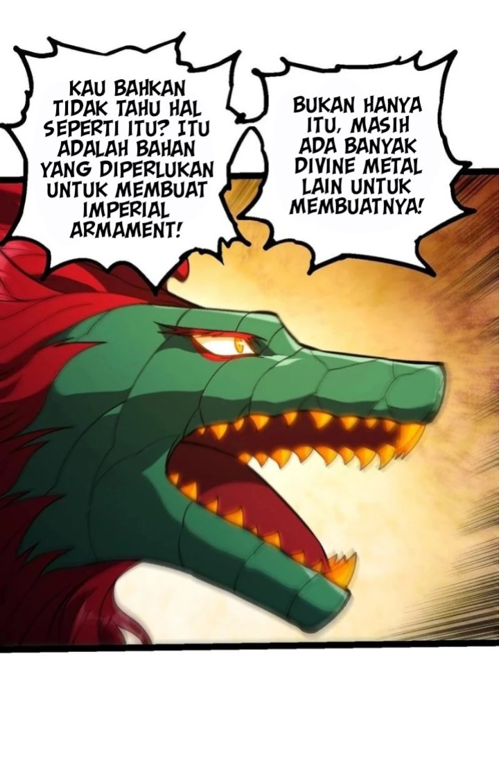 Dilarang COPAS - situs resmi www.mangacanblog.com - Komik evolution begins with a big tree 403 - chapter 403 404 Indonesia evolution begins with a big tree 403 - chapter 403 Terbaru 40|Baca Manga Komik Indonesia|Mangacan