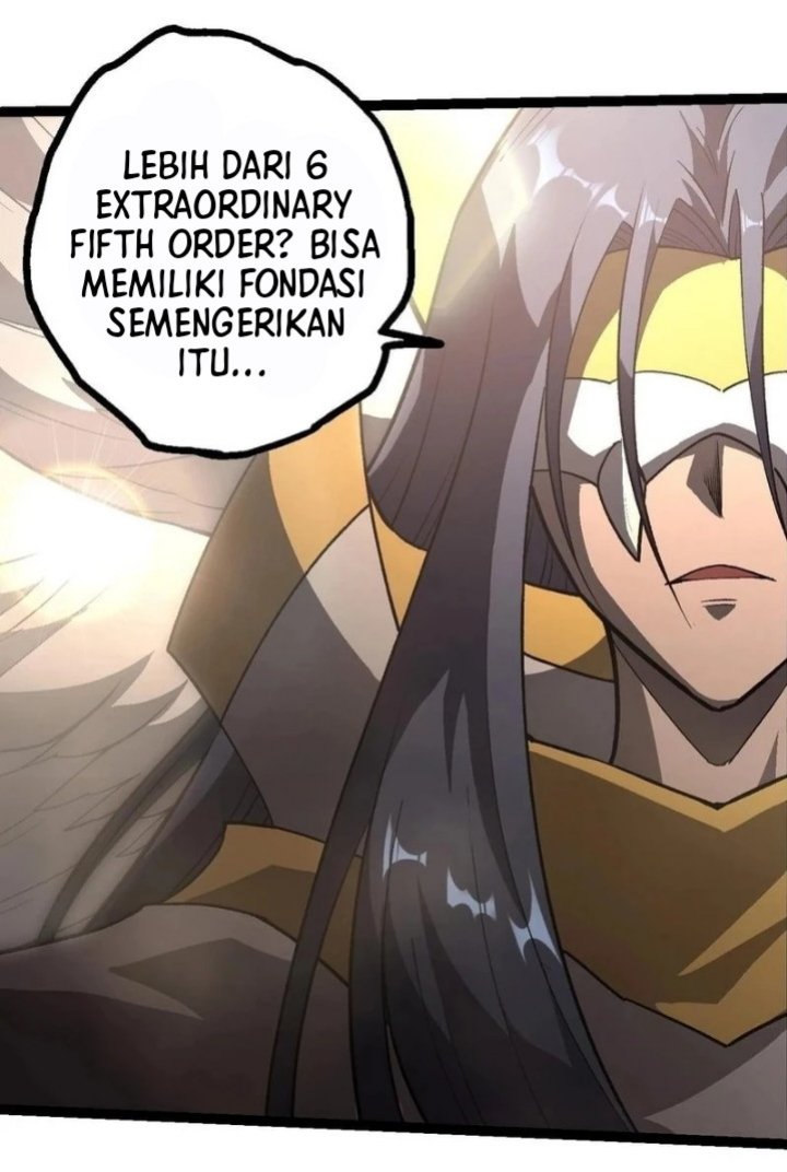 Dilarang COPAS - situs resmi www.mangacanblog.com - Komik evolution begins with a big tree 403 - chapter 403 404 Indonesia evolution begins with a big tree 403 - chapter 403 Terbaru 49|Baca Manga Komik Indonesia|Mangacan