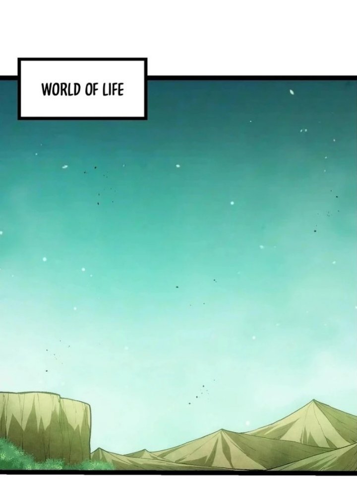 Evolution Begins With A Big Tree chapter 404