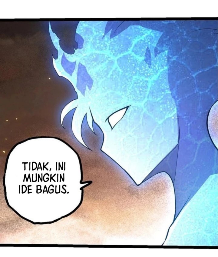 Evolution Begins With A Big Tree chapter 404