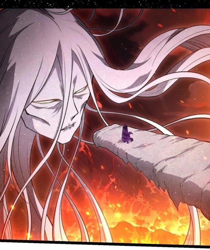 Evolution Begins With A Big Tree chapter 404