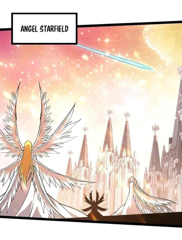 Evolution Begins With A Big Tree chapter 404