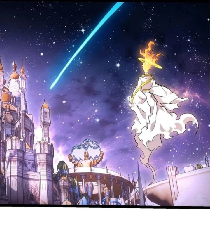 Evolution Begins With A Big Tree chapter 404