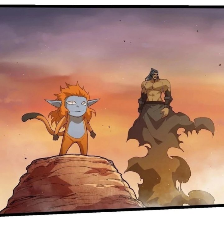 Evolution Begins With A Big Tree chapter 405