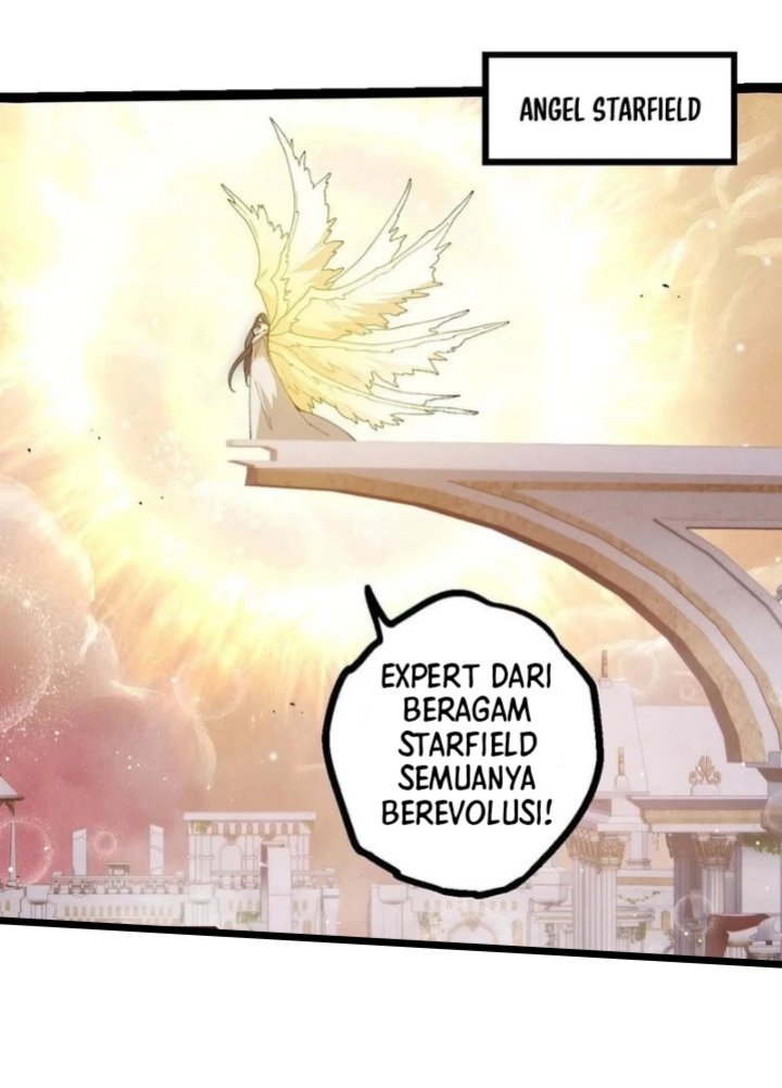 Evolution Begins With A Big Tree chapter 405