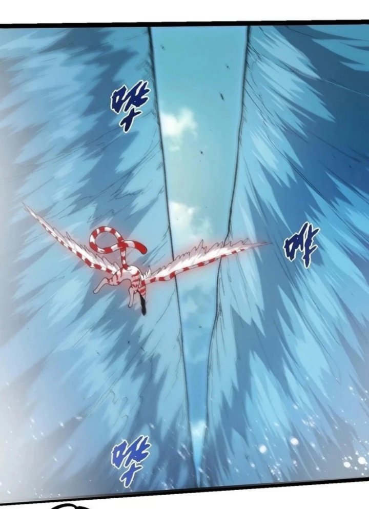 Evolution Begins With A Big Tree chapter 405