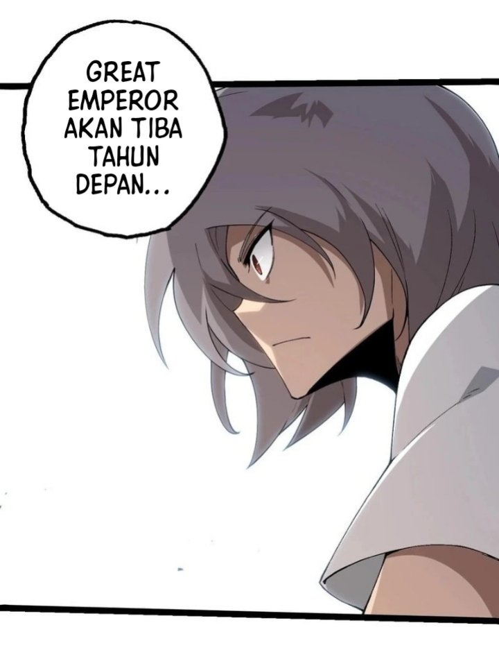 Evolution Begins With A Big Tree chapter 405