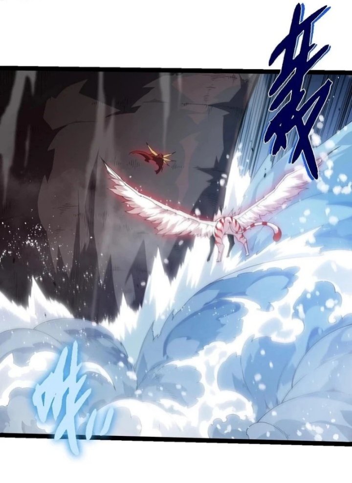 Evolution Begins With A Big Tree chapter 406