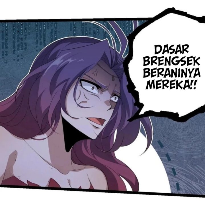 Evolution Begins With A Big Tree chapter 406