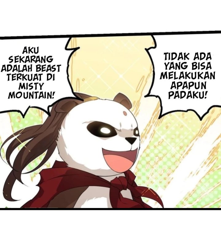 Evolution Begins With A Big Tree chapter 406
