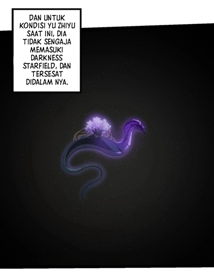 Evolution Begins With A Big Tree chapter 406