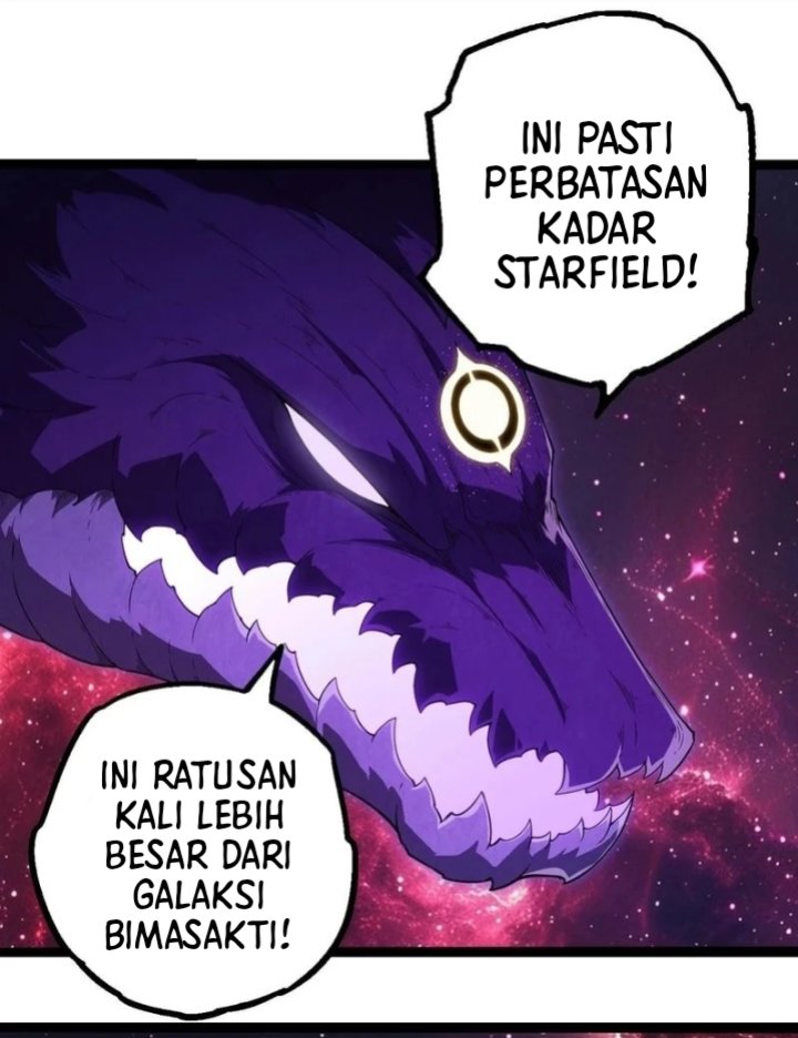 Evolution Begins With A Big Tree chapter 406
