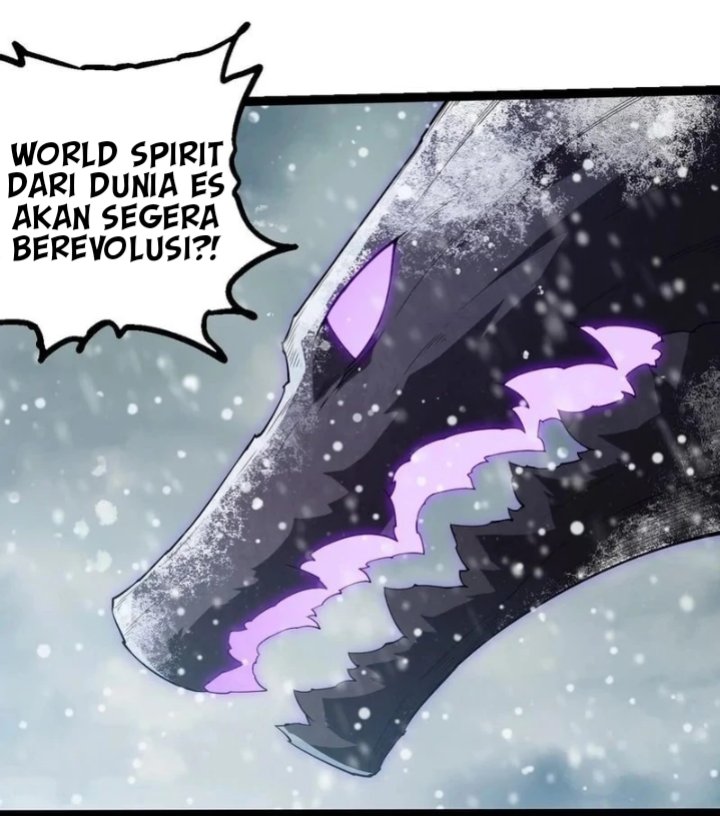 Evolution Begins With A Big Tree chapter 406