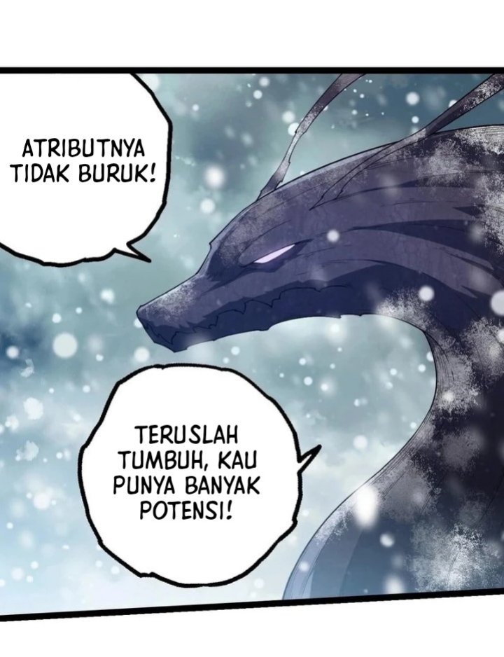 Evolution Begins With A Big Tree chapter 406