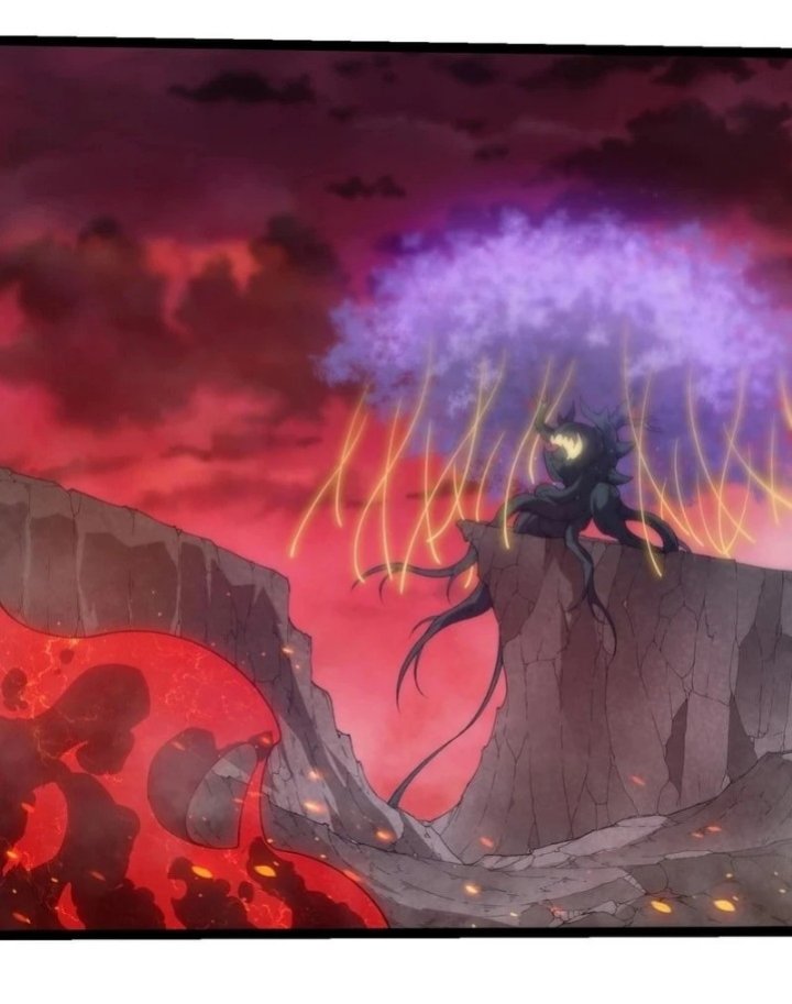 Evolution Begins With A Big Tree chapter 406