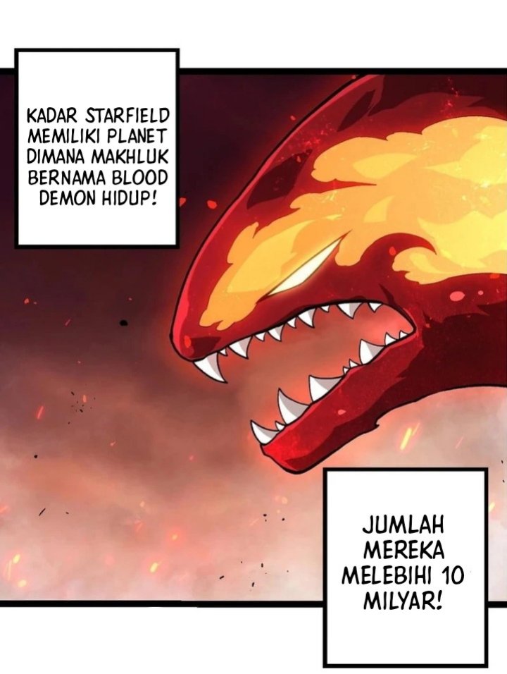 Dilarang COPAS - situs resmi www.mangacanblog.com - Komik evolution begins with a big tree 407 - chapter 407 408 Indonesia evolution begins with a big tree 407 - chapter 407 Terbaru 2|Baca Manga Komik Indonesia|Mangacan