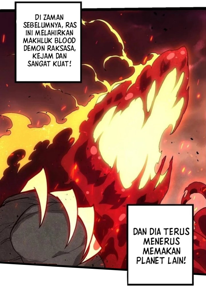 Dilarang COPAS - situs resmi www.mangacanblog.com - Komik evolution begins with a big tree 407 - chapter 407 408 Indonesia evolution begins with a big tree 407 - chapter 407 Terbaru 3|Baca Manga Komik Indonesia|Mangacan