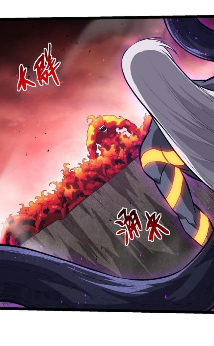 Dilarang COPAS - situs resmi www.mangacanblog.com - Komik evolution begins with a big tree 407 - chapter 407 408 Indonesia evolution begins with a big tree 407 - chapter 407 Terbaru 10|Baca Manga Komik Indonesia|Mangacan
