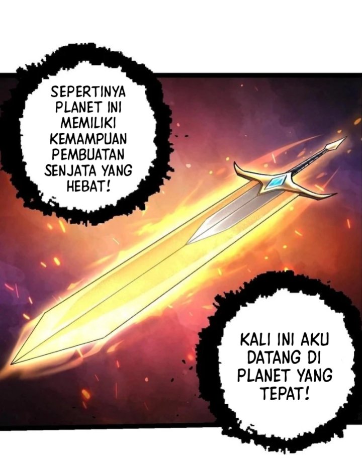 Dilarang COPAS - situs resmi www.mangacanblog.com - Komik evolution begins with a big tree 407 - chapter 407 408 Indonesia evolution begins with a big tree 407 - chapter 407 Terbaru 32|Baca Manga Komik Indonesia|Mangacan