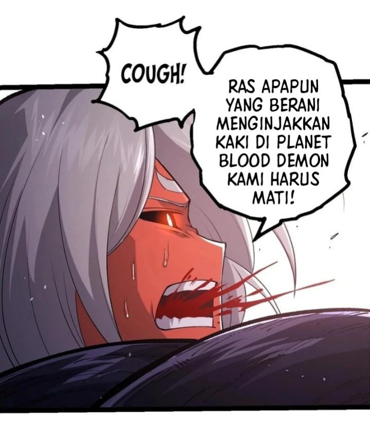 Dilarang COPAS - situs resmi www.mangacanblog.com - Komik evolution begins with a big tree 407 - chapter 407 408 Indonesia evolution begins with a big tree 407 - chapter 407 Terbaru 36|Baca Manga Komik Indonesia|Mangacan