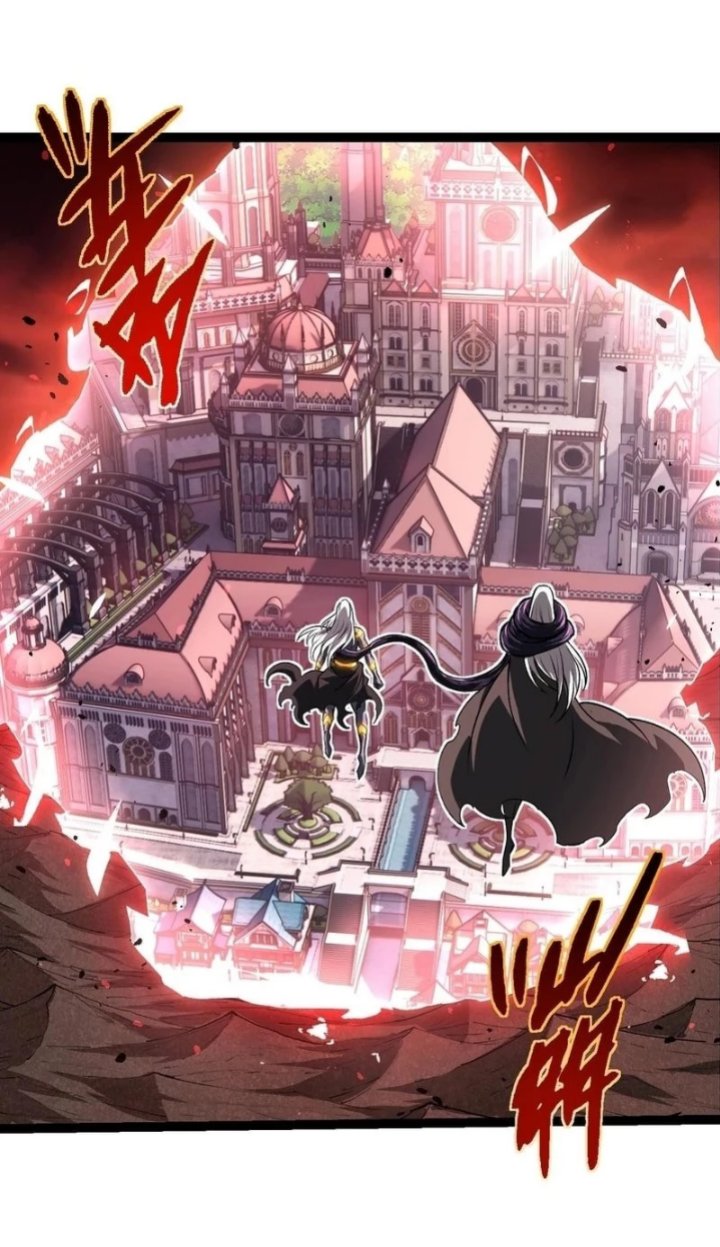Dilarang COPAS - situs resmi www.mangacanblog.com - Komik evolution begins with a big tree 407 - chapter 407 408 Indonesia evolution begins with a big tree 407 - chapter 407 Terbaru 43|Baca Manga Komik Indonesia|Mangacan