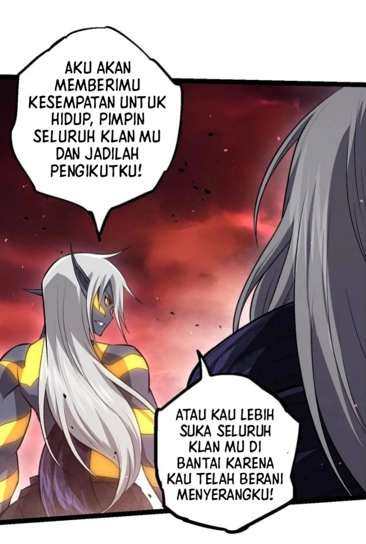 Dilarang COPAS - situs resmi www.mangacanblog.com - Komik evolution begins with a big tree 407 - chapter 407 408 Indonesia evolution begins with a big tree 407 - chapter 407 Terbaru 45|Baca Manga Komik Indonesia|Mangacan