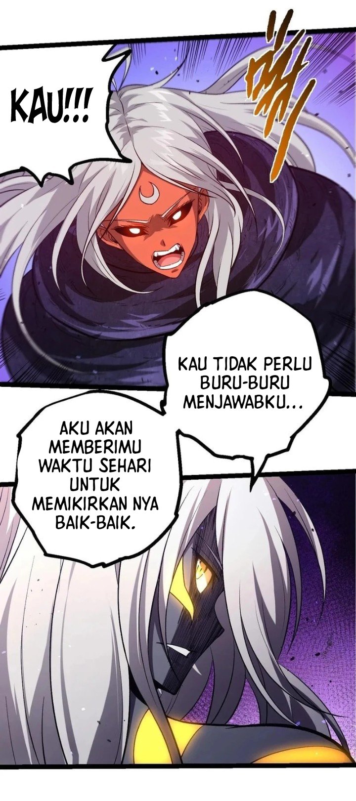 Dilarang COPAS - situs resmi www.mangacanblog.com - Komik evolution begins with a big tree 407 - chapter 407 408 Indonesia evolution begins with a big tree 407 - chapter 407 Terbaru 46|Baca Manga Komik Indonesia|Mangacan