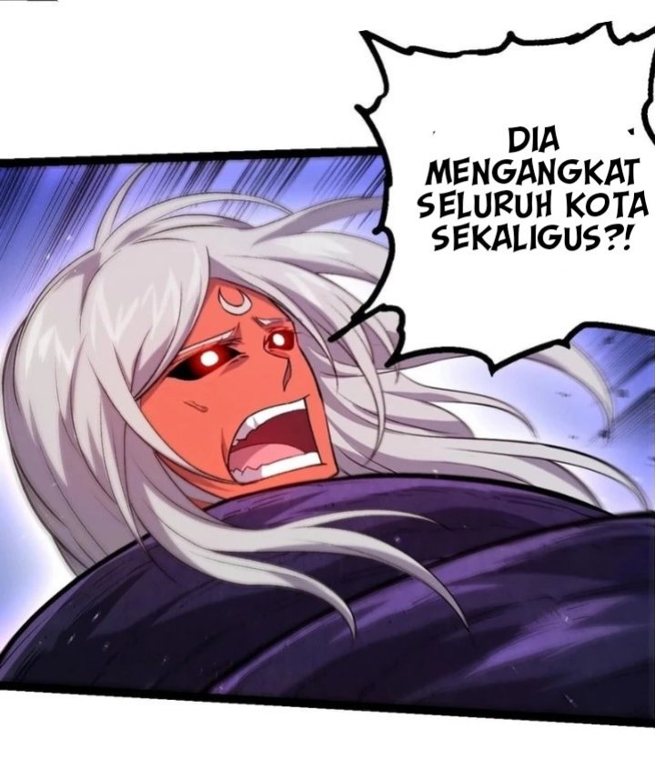 Dilarang COPAS - situs resmi www.mangacanblog.com - Komik evolution begins with a big tree 407 - chapter 407 408 Indonesia evolution begins with a big tree 407 - chapter 407 Terbaru 49|Baca Manga Komik Indonesia|Mangacan