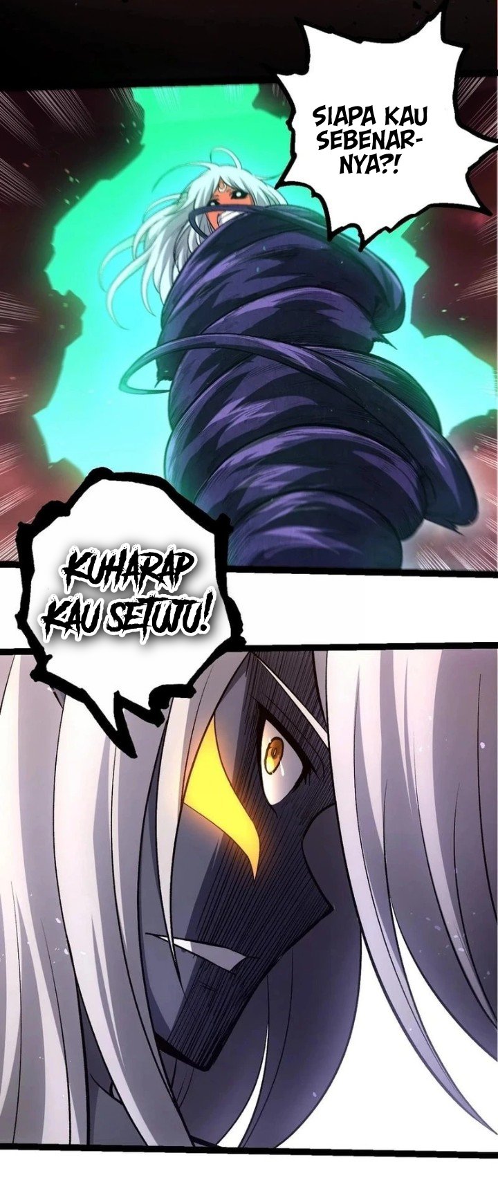 Dilarang COPAS - situs resmi www.mangacanblog.com - Komik evolution begins with a big tree 407 - chapter 407 408 Indonesia evolution begins with a big tree 407 - chapter 407 Terbaru 51|Baca Manga Komik Indonesia|Mangacan