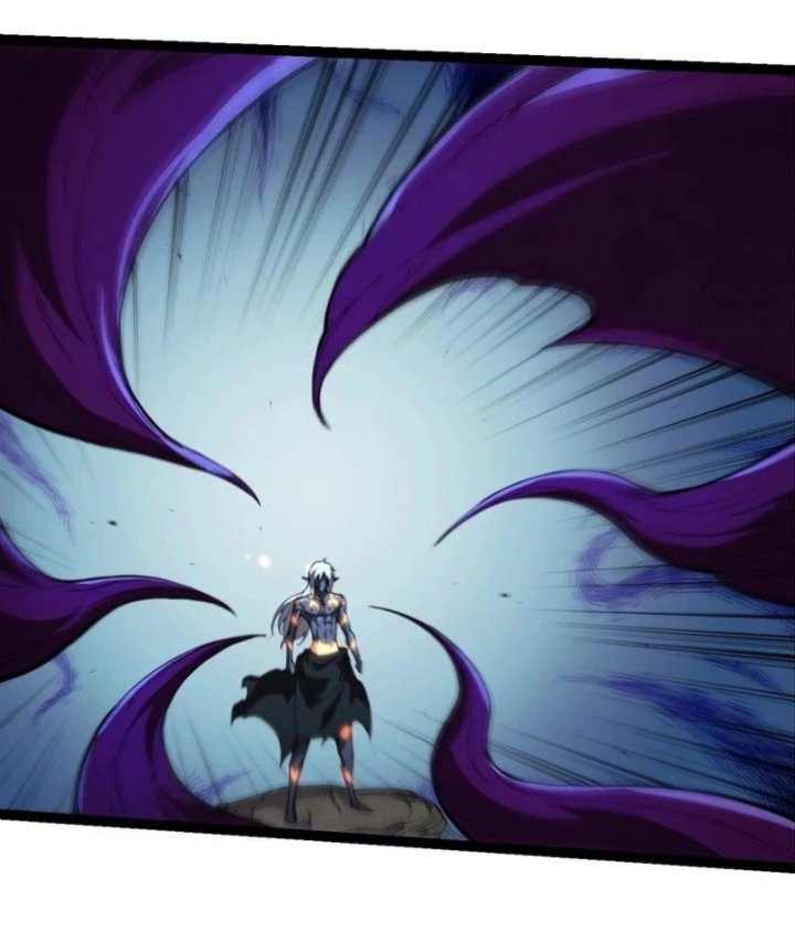 Evolution Begins With A Big Tree chapter 408
