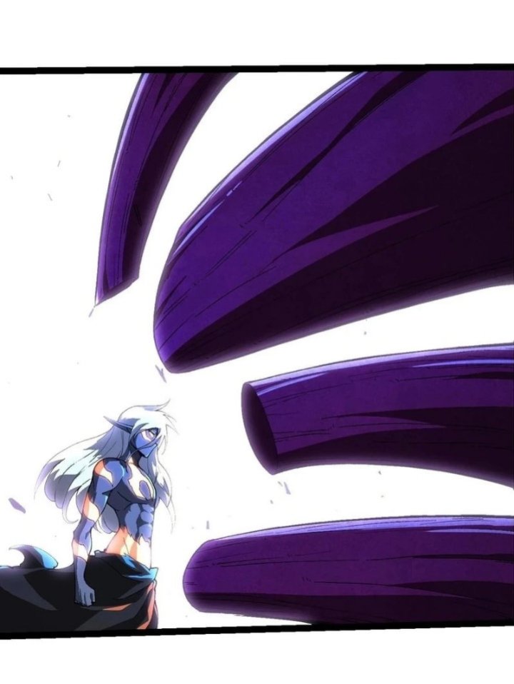 Evolution Begins With A Big Tree chapter 408