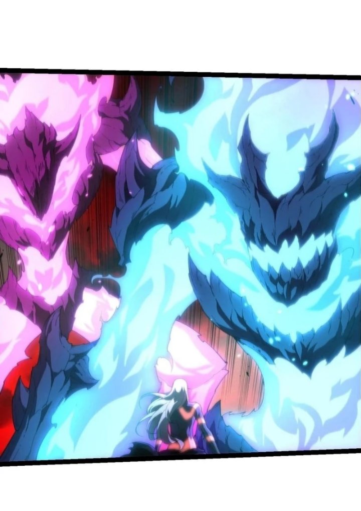 Evolution Begins With A Big Tree chapter 408