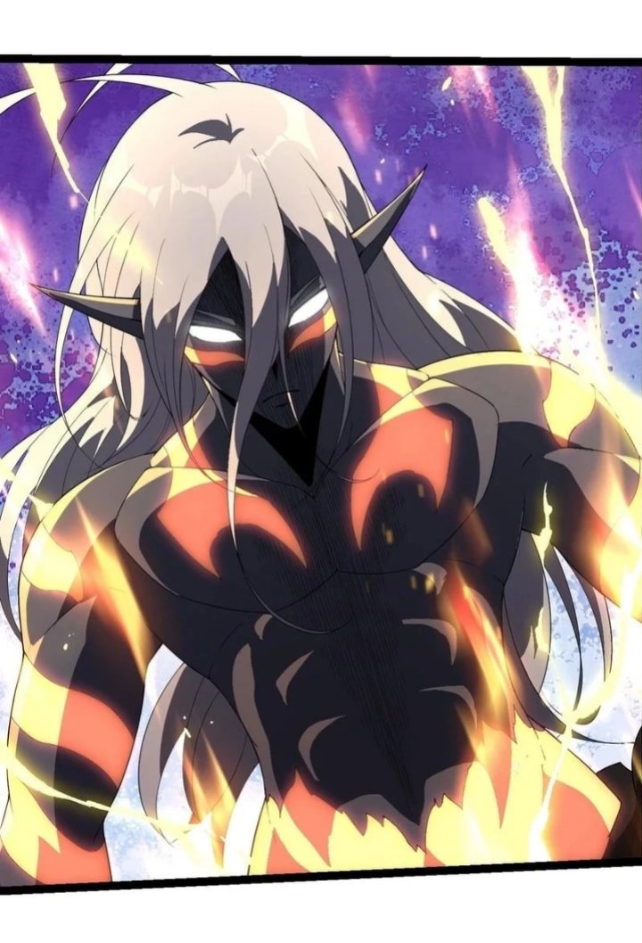 Evolution Begins With A Big Tree chapter 408