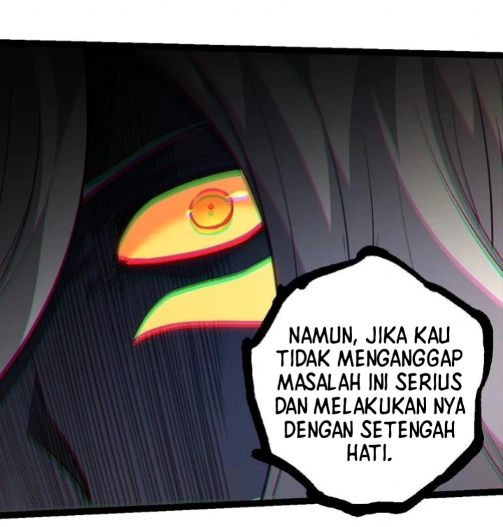 Evolution Begins With A Big Tree chapter 409