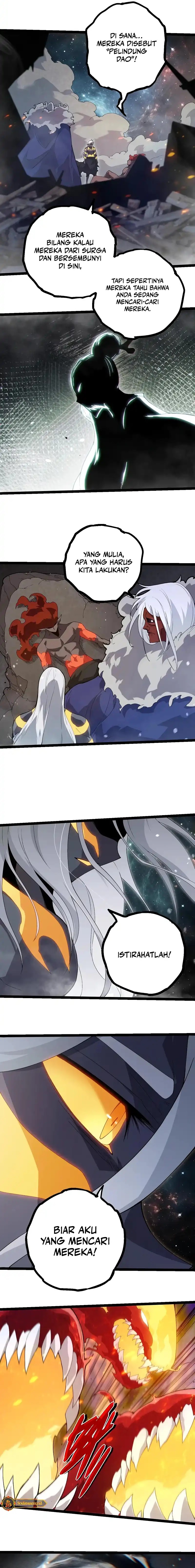 Dilarang COPAS - situs resmi www.mangacanblog.com - Komik evolution begins with a big tree 410 - chapter 410 411 Indonesia evolution begins with a big tree 410 - chapter 410 Terbaru 4|Baca Manga Komik Indonesia|Mangacan