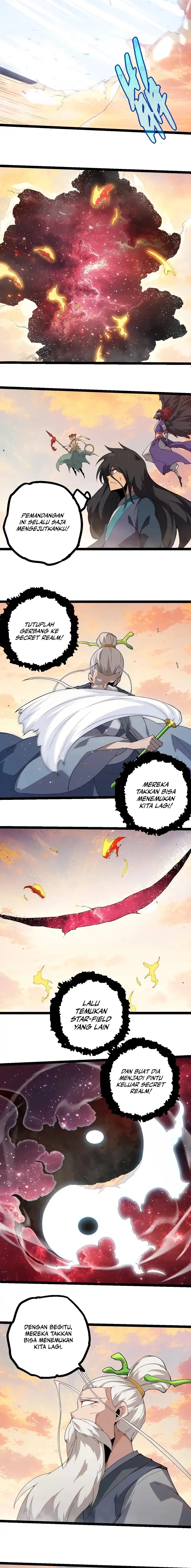 Dilarang COPAS - situs resmi www.mangacanblog.com - Komik evolution begins with a big tree 410 - chapter 410 411 Indonesia evolution begins with a big tree 410 - chapter 410 Terbaru 7|Baca Manga Komik Indonesia|Mangacan